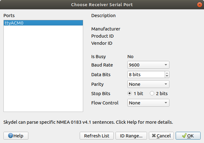 choose receiver serial port.png?22.12